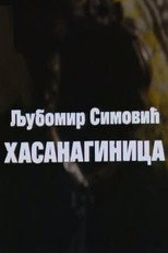 Poster de la película Hassan-Aga's Wife