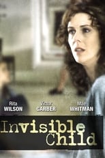 Poster de la película Invisible Child