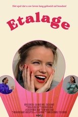 Poster de la película Etalage