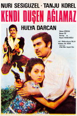 Poster de la película Kendi Düşen Ağlamaz