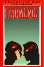 Poster de la película Starmania