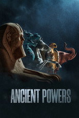 Poster de la serie Ancient Powers