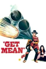 Poster de la película Get Mean