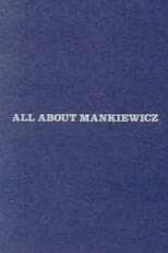 Poster de la película All About Mankiewicz