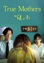 Poster de la película True Mothers