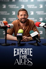 Poster de la serie Experte für alles