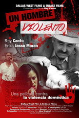 Poster de la película Un Hombre Violento