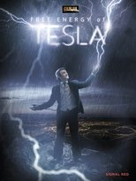 Poster de la película Tesla's Free Energy, the Race to Zero Point