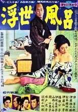 Poster de la película Ukiyo buro