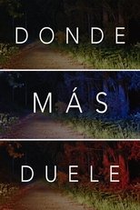 Poster de la película Onde máis doe