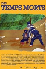 Poster de la película Des temps morts