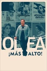 Poster de la película Olea… ¡Más alto!