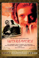 Poster de la película The Woolen Stocking Peddler
