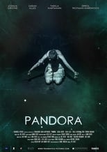 Poster de la película Pandora