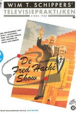 Poster de la serie De Fred Haché Show