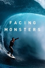 Poster de la película Facing Monsters