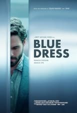 Poster de la película Blue Dress