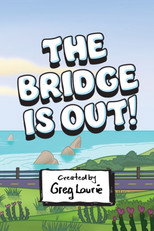 Poster de la película The Bridge Is Out!