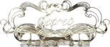 Logo Secret