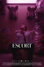 Poster de la película Escort