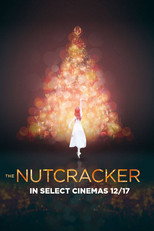 Poster de la película Royal Ballet: The Nutcracker