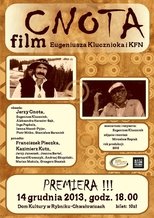 Poster de la película Cnota