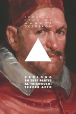 Poster de la película Prólogo en Tres partes al Triángulo: Tercer acto