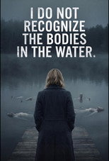 Poster de la película I Do Not Recognize The Bodies In The Water