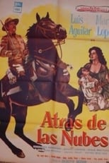 Poster de la película Atrás de las nubes