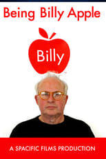 Poster de la película Being Billy Apple