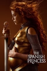 The Spanish Princess