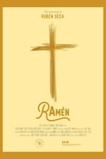 Poster de la película RAmén