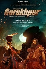 Poster de la película Mahadev Ka Gorakhpur