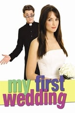 Poster de la película My First Wedding