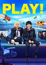 Poster de la película PLAY!