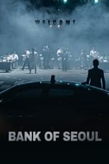 Poster de la película Bank of Seoul