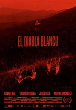 Poster de la película The White Devil
