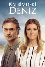 Poster de la serie Deniz Inside My Heart