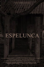 Poster de la película Espelunca