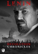 Poster de la serie Lenin: Revolution Chronicles