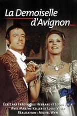 La Demoiselle d\'Avignon