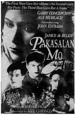 Poster de la película Pakasalan Mo Ako