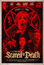 Poster de la película Scared to Death