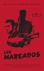 Poster de la película Los mareados