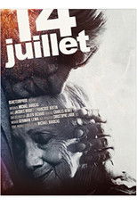 Poster de la película 14 Juillet