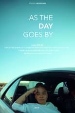 Poster de la película As The Day Goes By