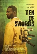 Poster de la película Ten of Swords