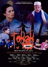 Poster de la película Tokak