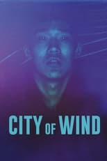 Poster de la película City of Wind