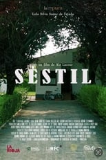 Poster de la película Sestil